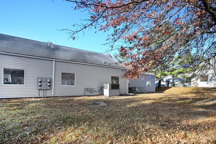 More Photos Of 2117-2123 Klockner Rd, Trenton Medical For Sale