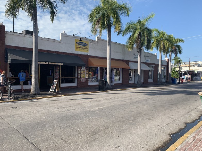 More Photos Of 511 Greene St, Key West Storefront For Lease