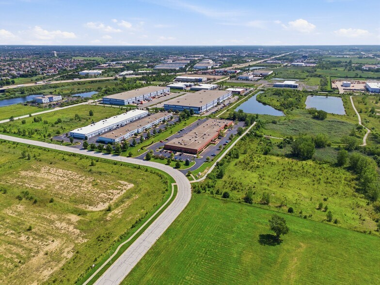 More Photos Of 18861 S 90th Ave, Mokena Medical For Lease
