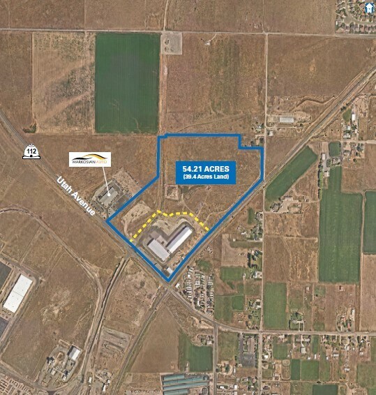 More Photos Of 1188 W Utah Ave, Tooele Warehouse For Sale