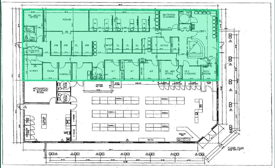 More Photos Of 1915 Eastwest Pky, Fleming Island Office For Sale