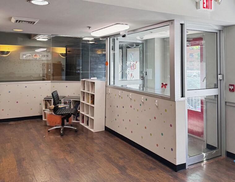 More Photos Of 315 E 115th St, New York Shelter For Lease