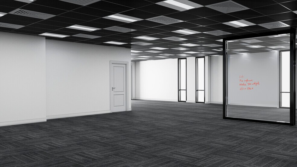 More Photos Of 1500 E Tropicana Ave, Las Vegas Office For Lease