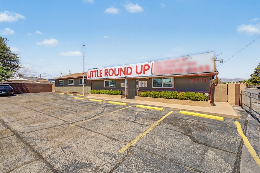 More Photos Of 3700 Vegas Dr, Las Vegas Daycare Center For Sale