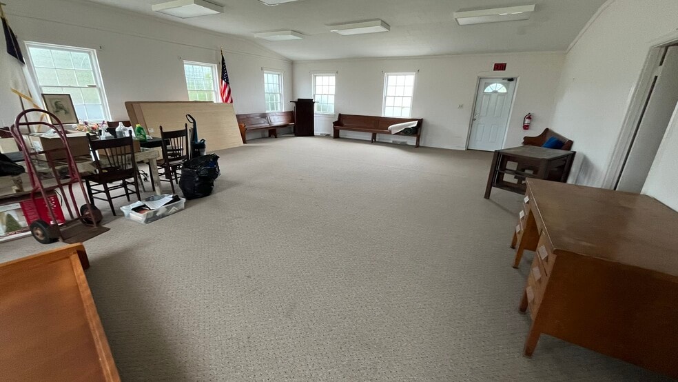 More Photos Of 21 Mayesville Rd, Morven Religious Facility For Sale