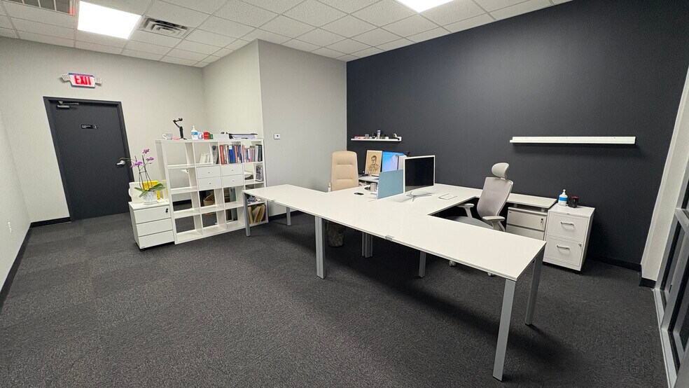 More Photos Of 4995 Buford Hwy, Peachtree Corners Light Distribution For Lease