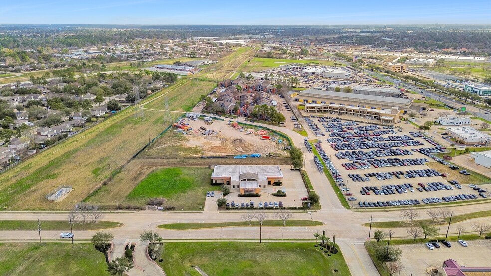 More Photos Of 11706 Fallbrook Dr, Houston Medical For Lease