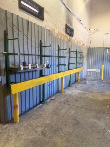 More Photos Of 603 High Tech Ct, Greer Research And Development For Lease