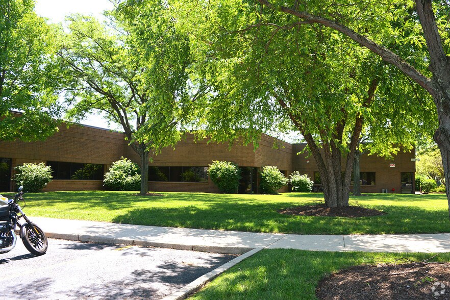 More Photos Of 3445-3453 Newmark Dr, Miamisburg Unknown For Lease