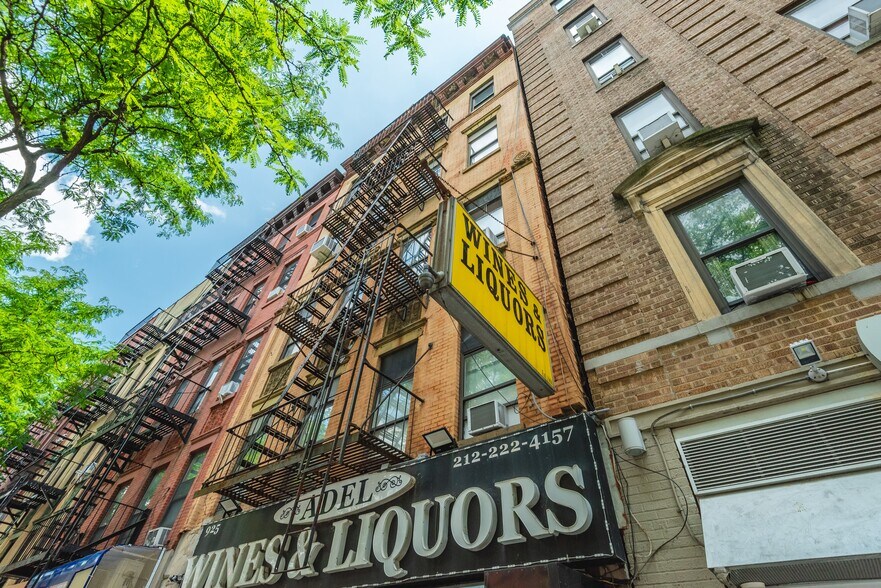 More Photos Of 925 Columbus Ave, New York Apartments For Sale