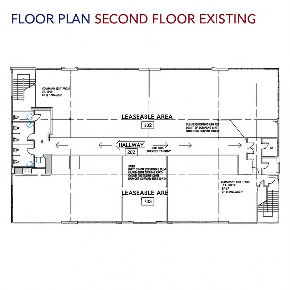 More Photos Of 41255 11th St W, Palmdale Medical For Lease