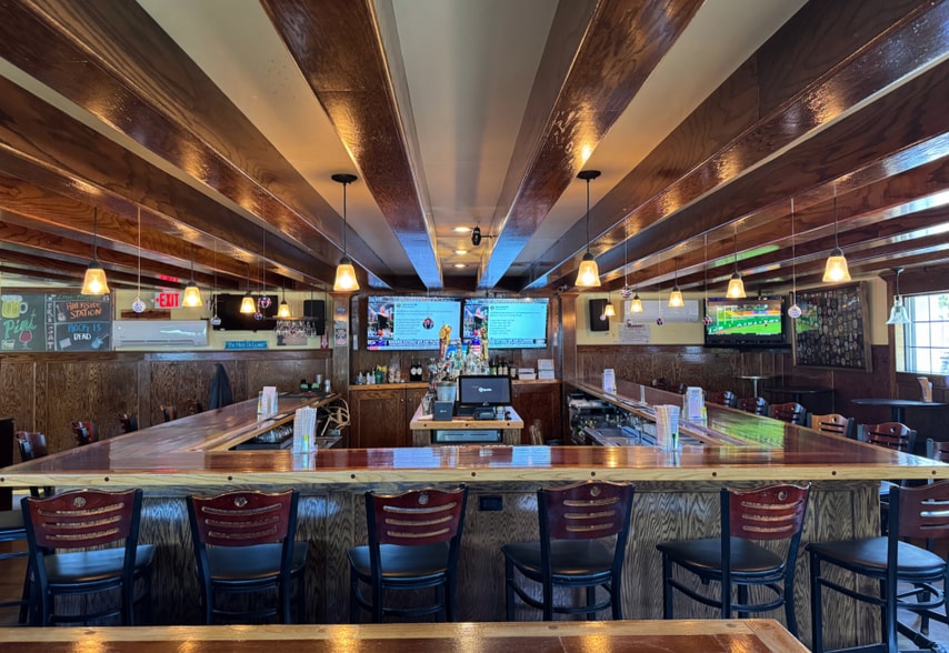 More Photos Of 2523 Boston Rd, Wilbraham Restaurant For Sale