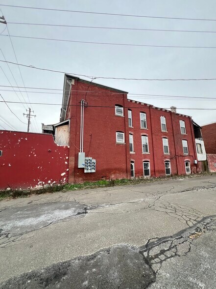 More Photos Of 5-11 Avenue C, Johnson City Apartments For Sale