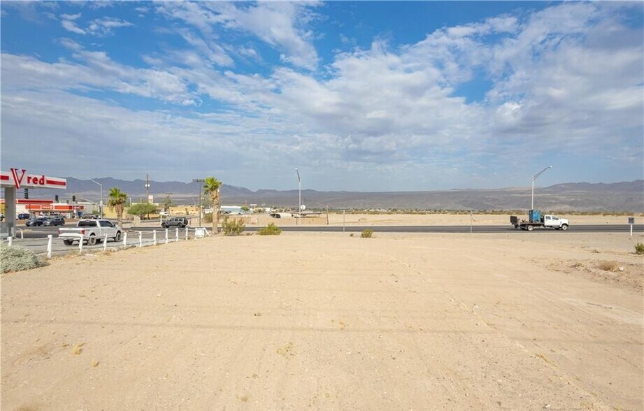 More Photos Of 2530 AZ-95, Bullhead City Land For Sale