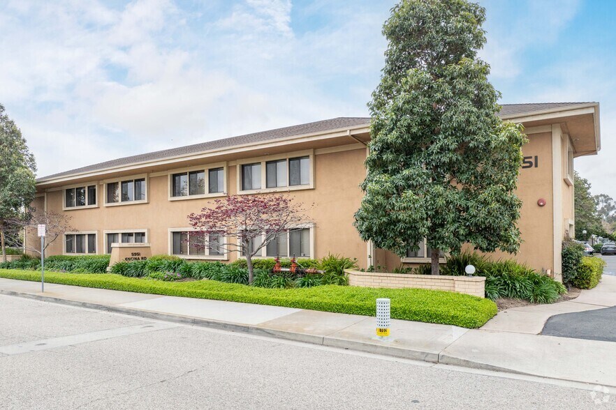 More Photos Of 5951 Encina Rd, Goleta Office For Lease