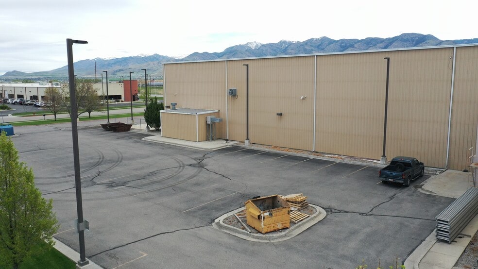 More Photos Of 1651 N 1000 W, Logan Warehouse For Sale