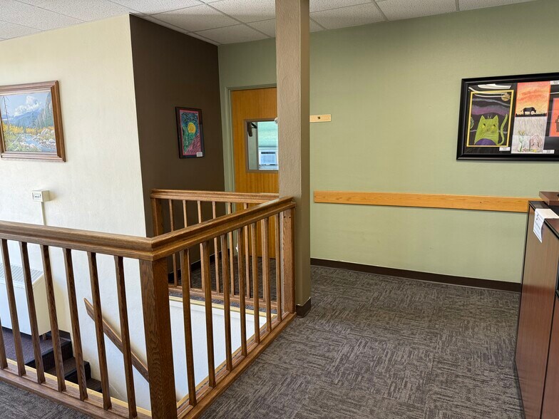 More Photos Of 1948 E Grand Ave, Laramie Office For Lease