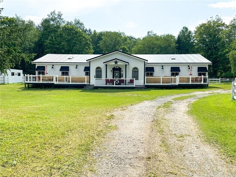 More Photos Of 185 Dairy Hill Rd, Little Falls Specialty For Sale