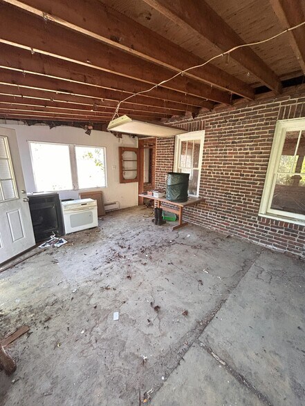 More Photos Of 1107 Route 47, Dennisville General Retail For Sale