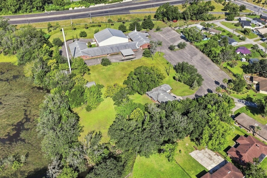 More Photos Of 7602 Kenya St, Jacksonville Specialty For Sale