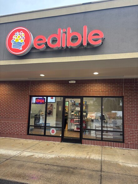 Primary Photo Of 5 Regent Park Blvd, Asheville Unknown For Lease