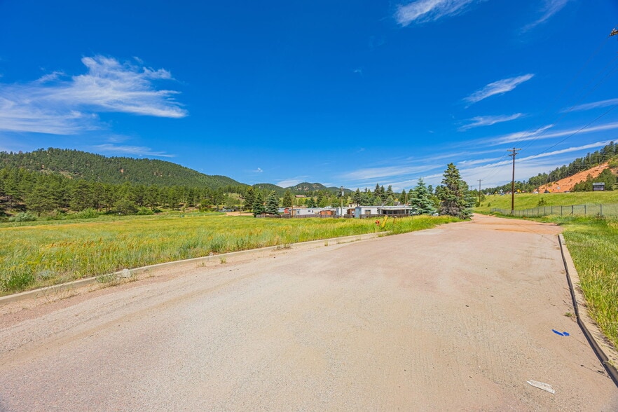 More Photos Of 19570 E US Highway 24, Woodland Park Manufactured Housing Mobile Home Park For Sale