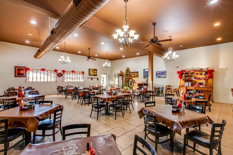 More Photos Of 100 Bennett Ave, Bennett Freestanding For Sale