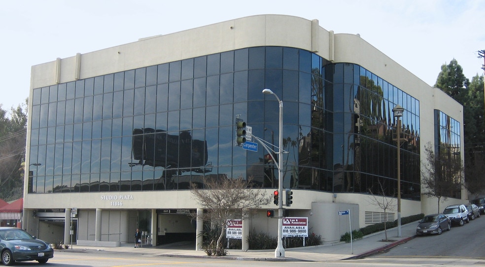 Primary Photo Of 11846 Ventura Blvd, Studio City Loft Creative Space For Lease