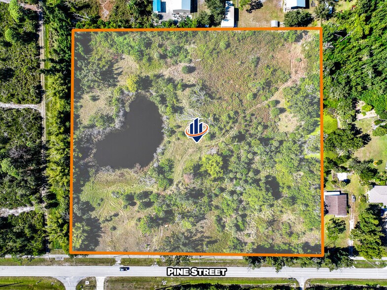 More Photos Of 330-380 N Pine St, Englewood Land For Sale