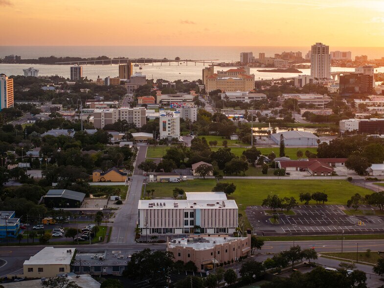 More Photos Of 314 S Missouri Ave, Clearwater Office For Lease