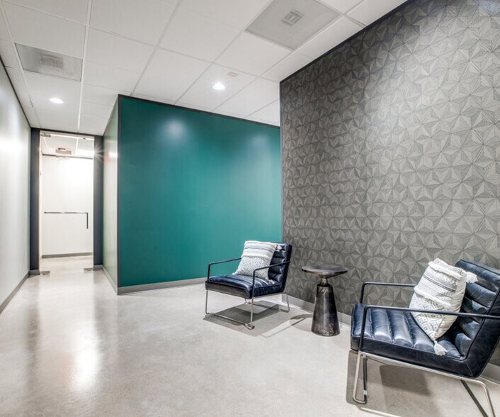 More Photos Of 350 N Sam Houston Pky E, Houston Office For Lease