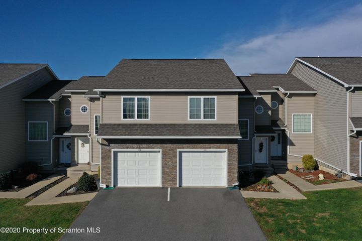 More Photos Of 662 S Keyser Ave, Scranton Apartments For Sale