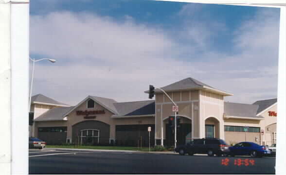 More Photos Of 164 W Jackson St, Hayward Drugstore For Lease