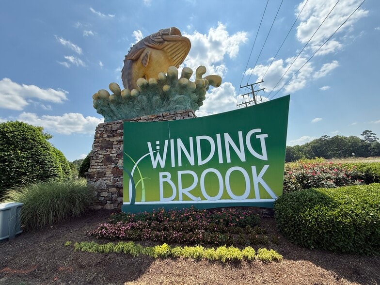 More Photos Of 11657 Lakeridge Pky, Ashland Storefront Retail Office For Lease