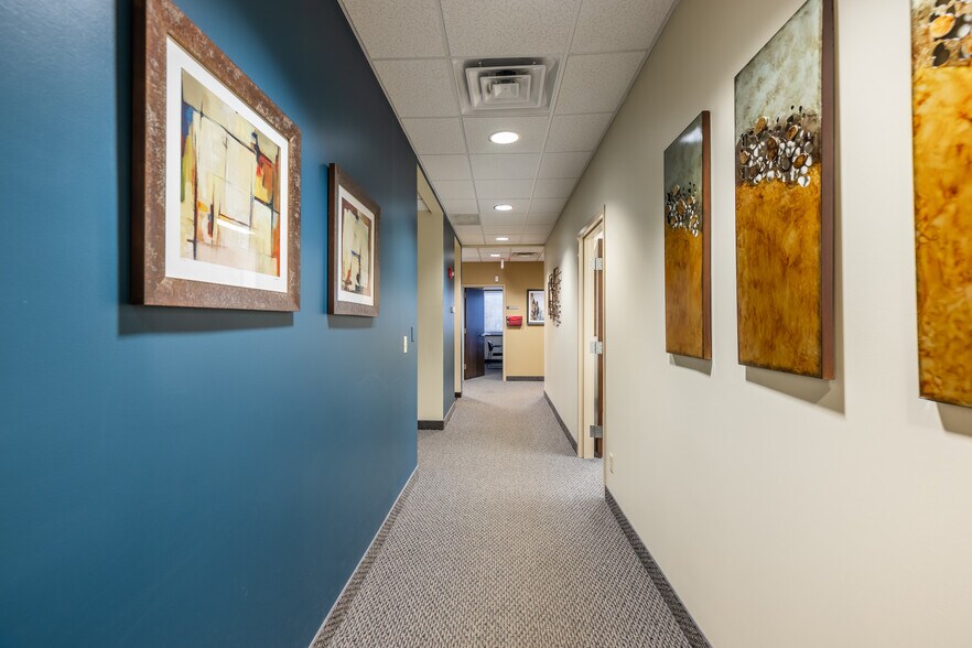 More Photos Of 1170 Pittsford-Victor Rd, Pittsford Office For Sale