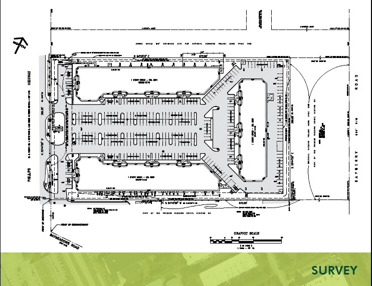 More Photos Of 8011 Philips Hwy, Jacksonville Unknown For Lease