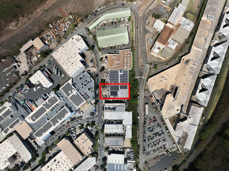 More Photos Of 99-1330 Koaha Pl, Aiea Warehouse For Sale