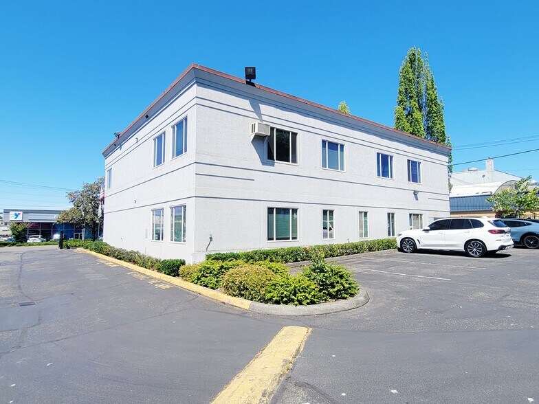 More Photos Of 510 Plum St SE, Olympia Office For Sale