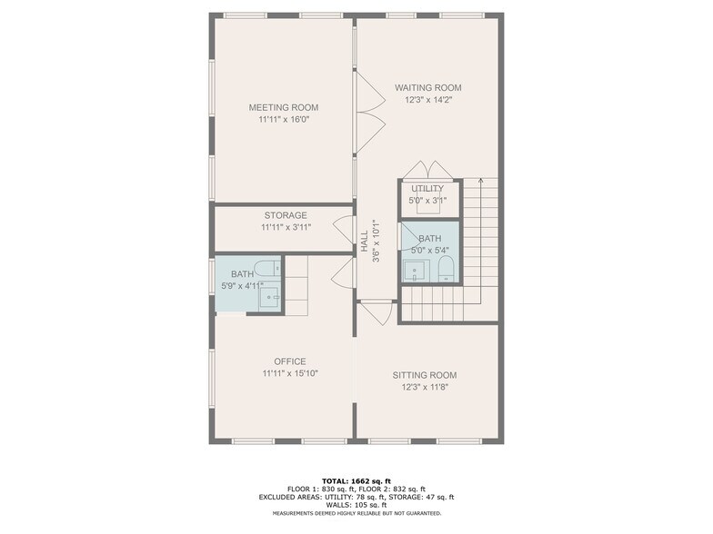 More Photos Of 3450 Ellicott Center Dr, Ellicott City Medical For Lease