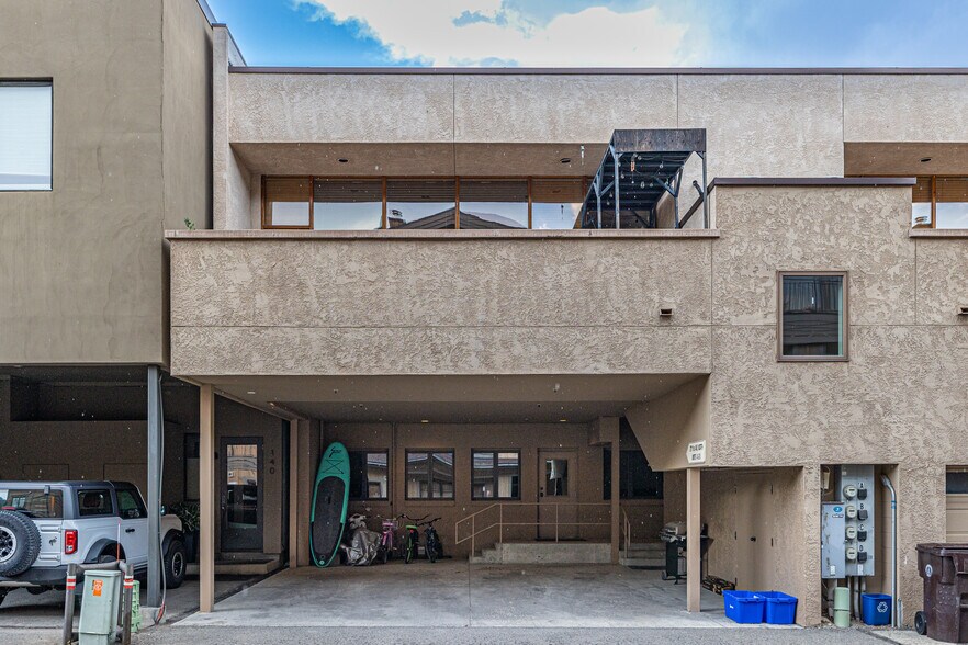 More Photos Of 271 1st Ave, Ketchum Storefront For Sale