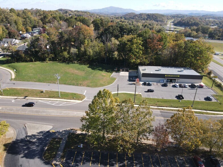 More Photos Of 100 E Highland Rd, Johnson City Land For Sale