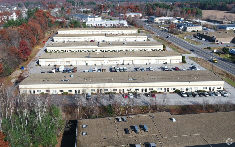More Photos Of 728 E Industrial Park Dr, Manchester Warehouse For Lease