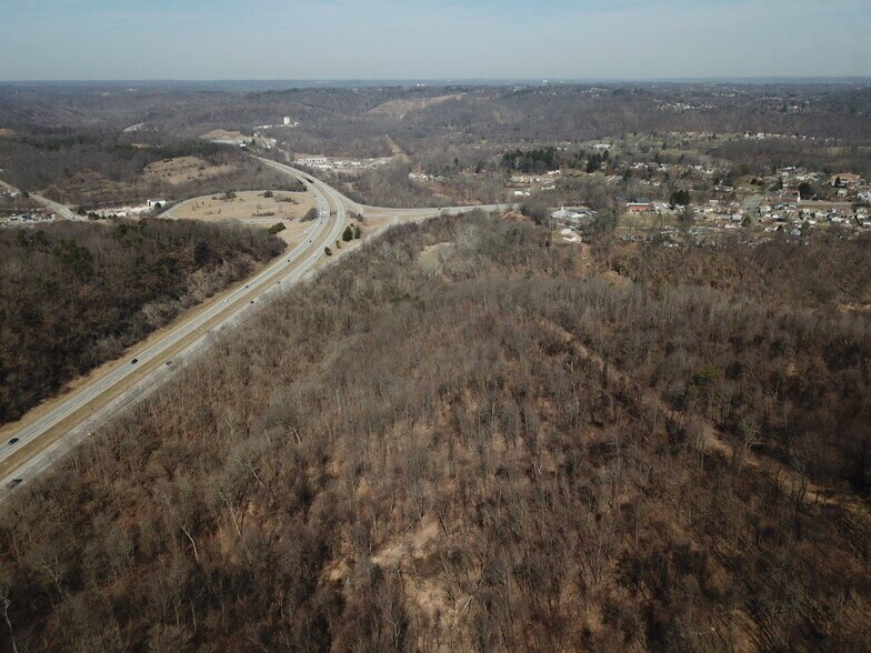 More Photos Of 1397 1397 Airport Road, Aliquippa Land For Sale