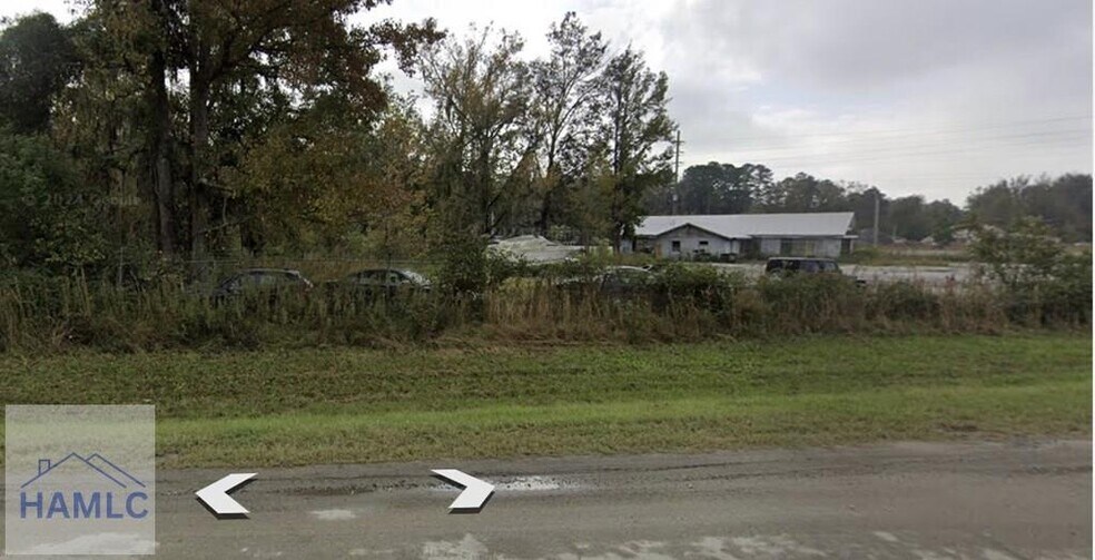 More Photos Of 334 Isaac Stevens Rd, Midway Land For Lease