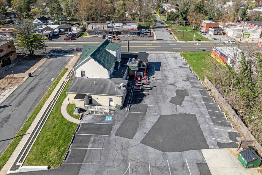 More Photos Of 814 S White Horse Pike, Somerdale Restaurant For Sale