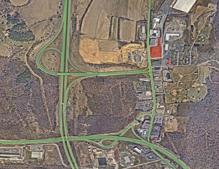 More Photos Of Business Route 220, Bedford Land For Sale