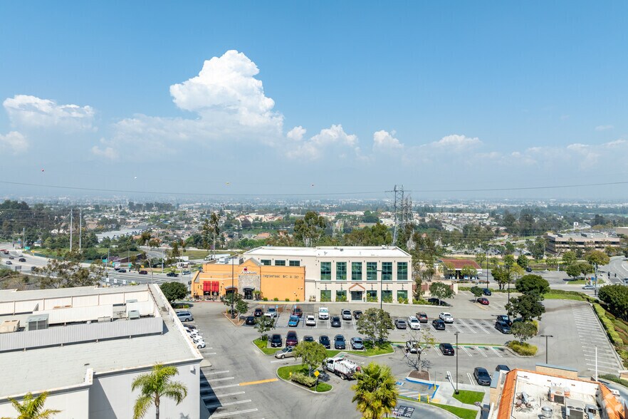 More Photos Of 1401-1493 N Montebello Blvd, Montebello Unknown For Lease