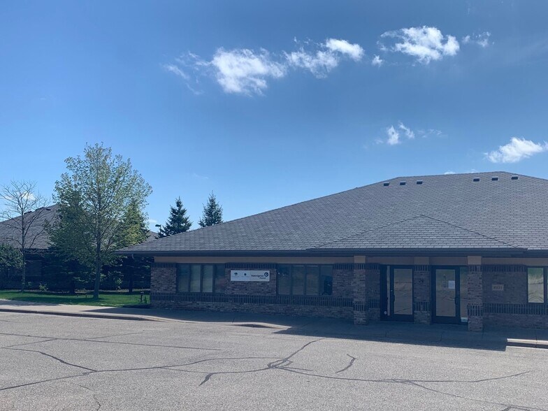 More Photos Of 8935 33rd St N, Lake Elmo Office For Lease