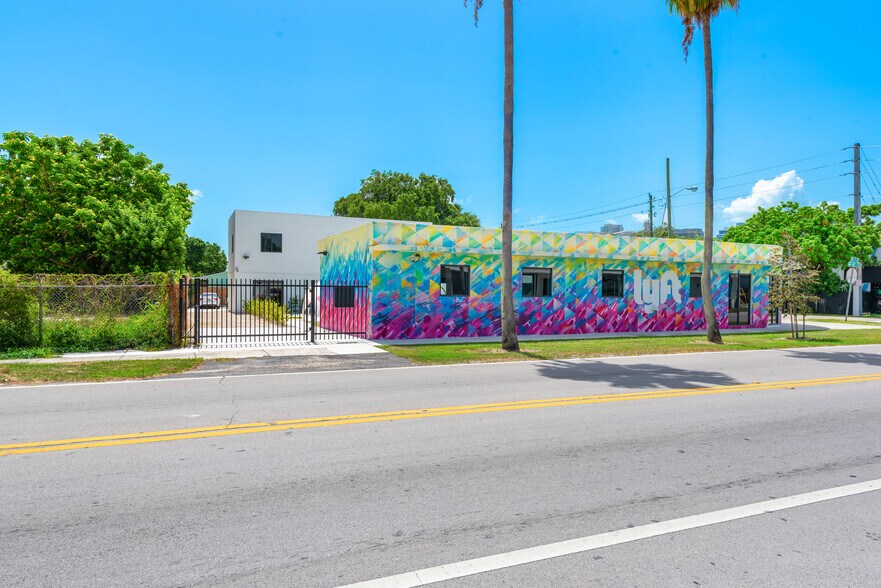More Photos Of 4201 NW 2nd Ave, Miami Office For Lease