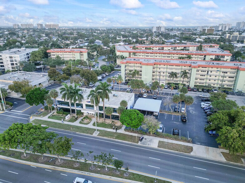 More Photos Of 5300 N Federal Hwy, Fort Lauderdale Office For Sale